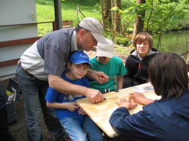 AV-Zell-2009-05-02Jugendfischen (60)