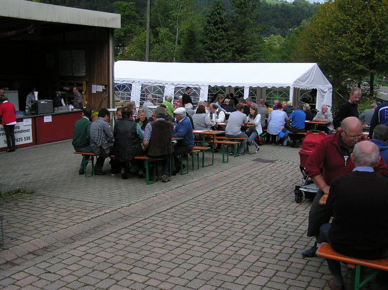 Frhschoppen 2015