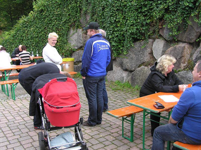 Frhschoppen 2015