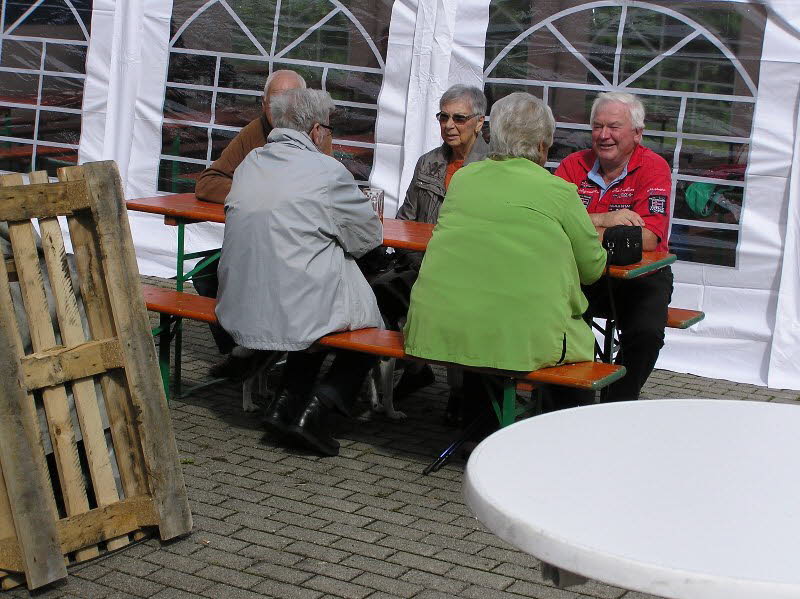 Frhschoppen 2015
