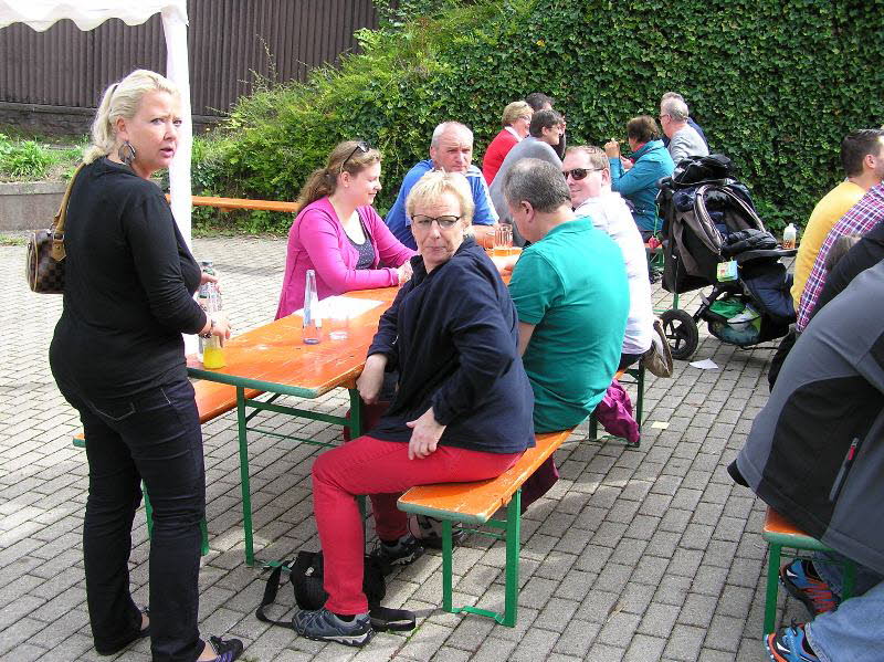 Frhschoppen 2015