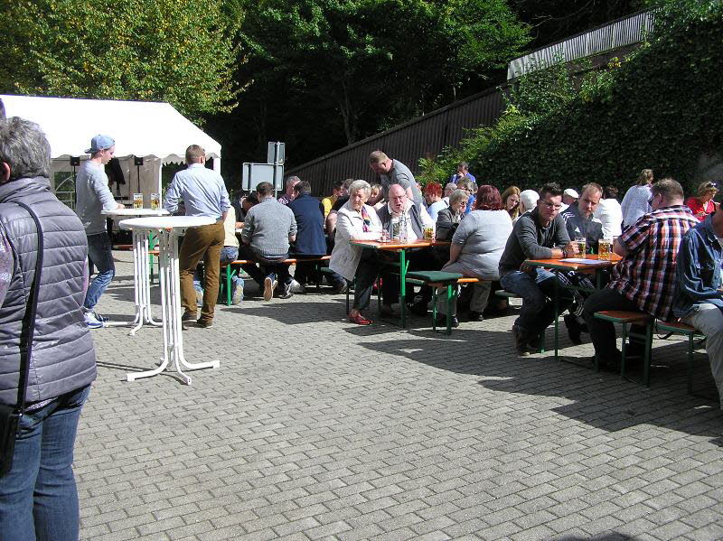 Frhschoppen 2015