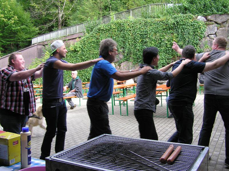 Frhschoppen 2015