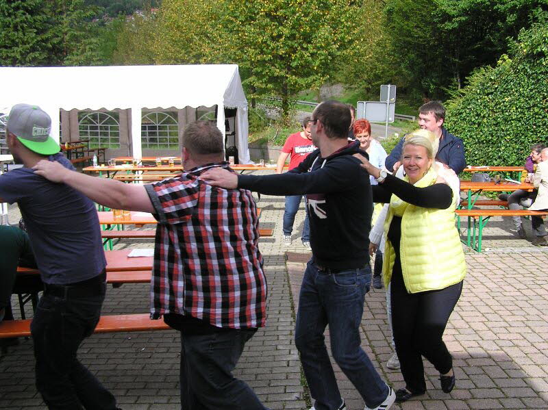 Frhschoppen 2015