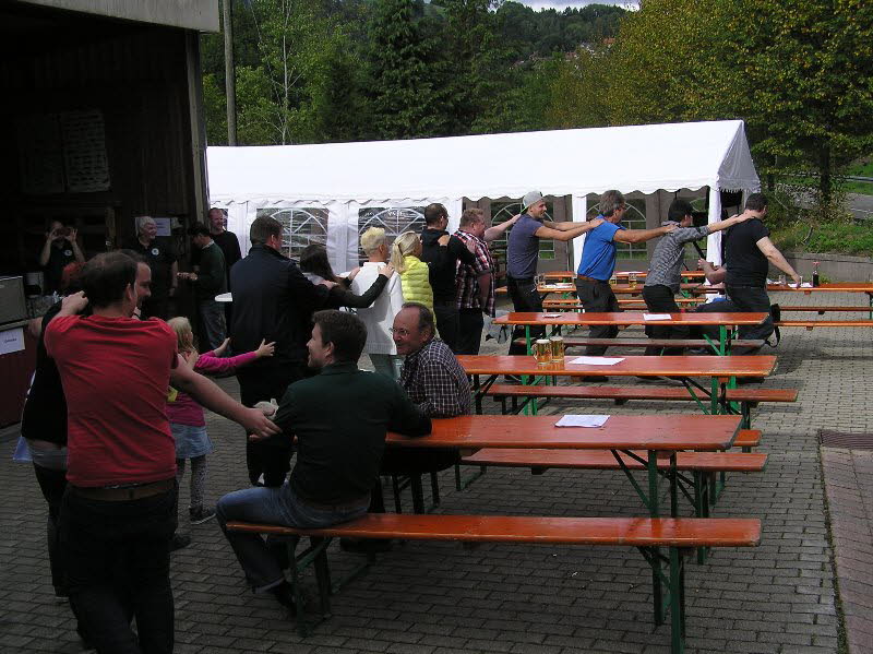 Frhschoppen 2015