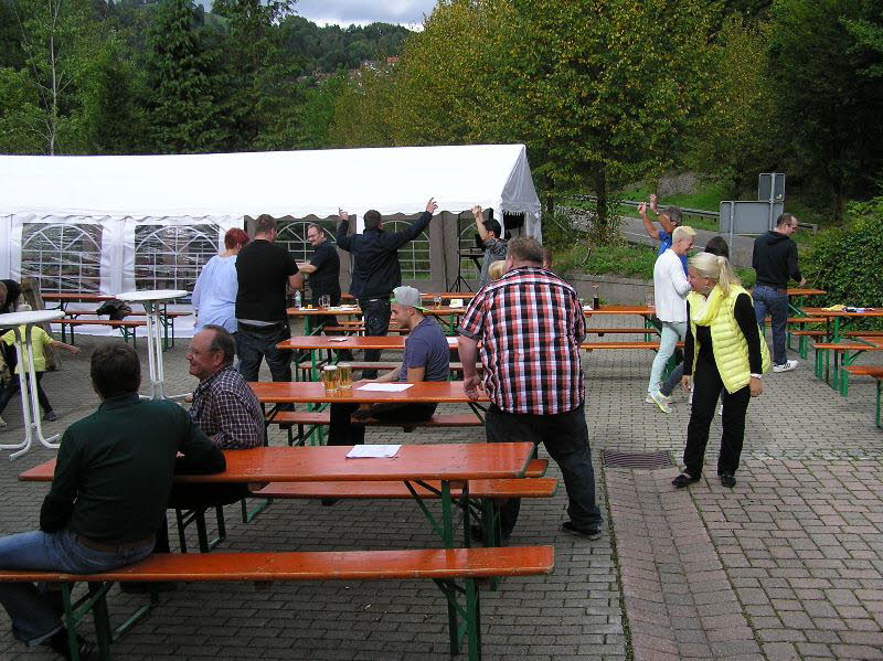 Frhschoppen 2015
